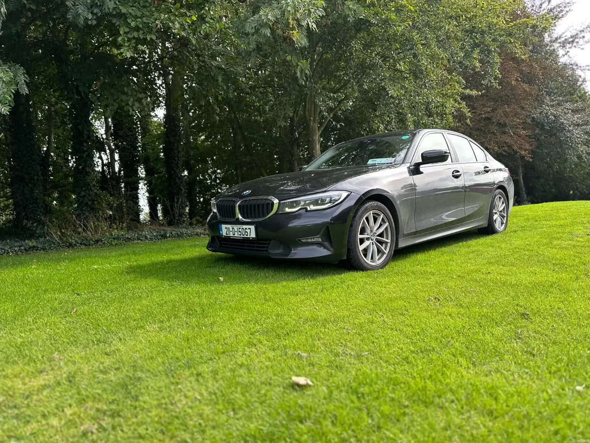 BMW 3-Series Automatic NCT 02/27 Tax 11/26 - Image 2