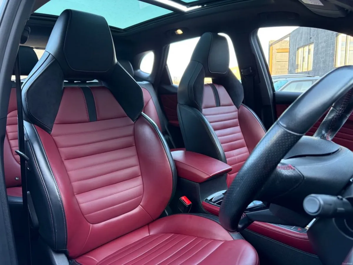 MG HS PHEV Exclusive 5DR Auto - Image 5