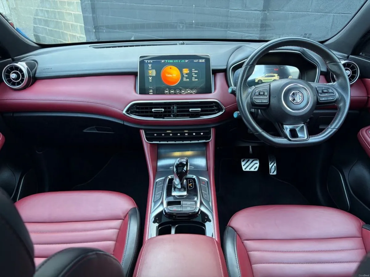 MG HS PHEV Exclusive 5DR Auto - Image 3