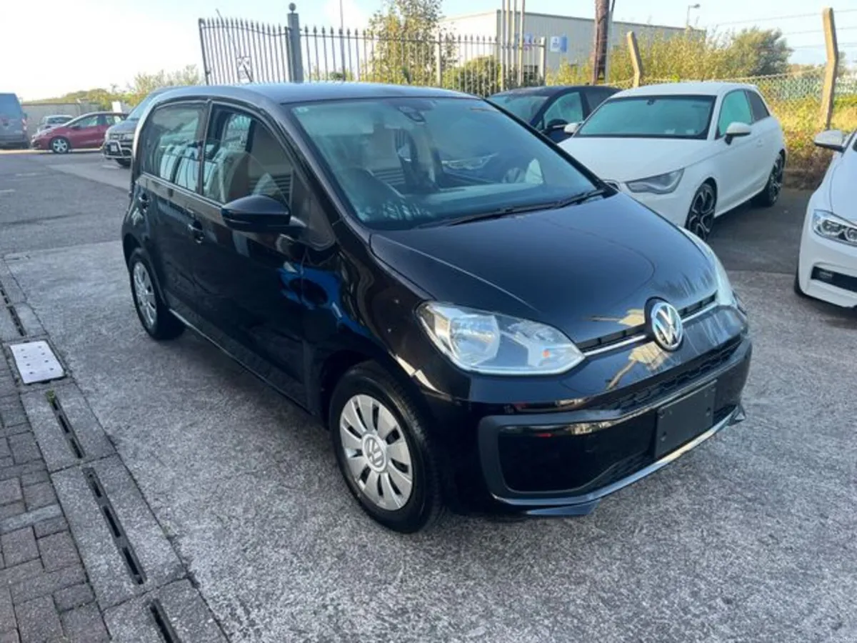 Volkswagen up! 1.0 automatic - Image 2