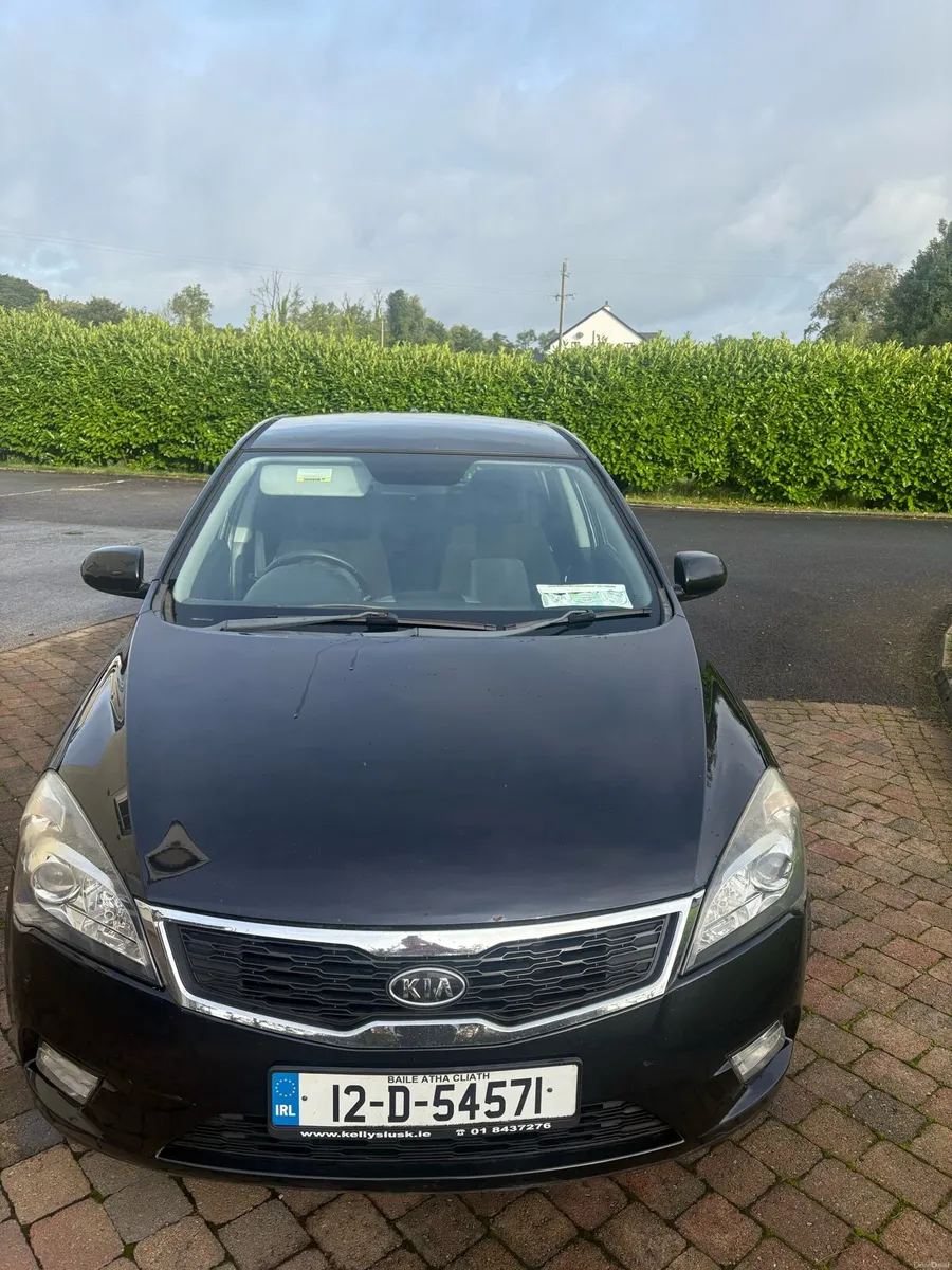 Kia Ceed - Image 4