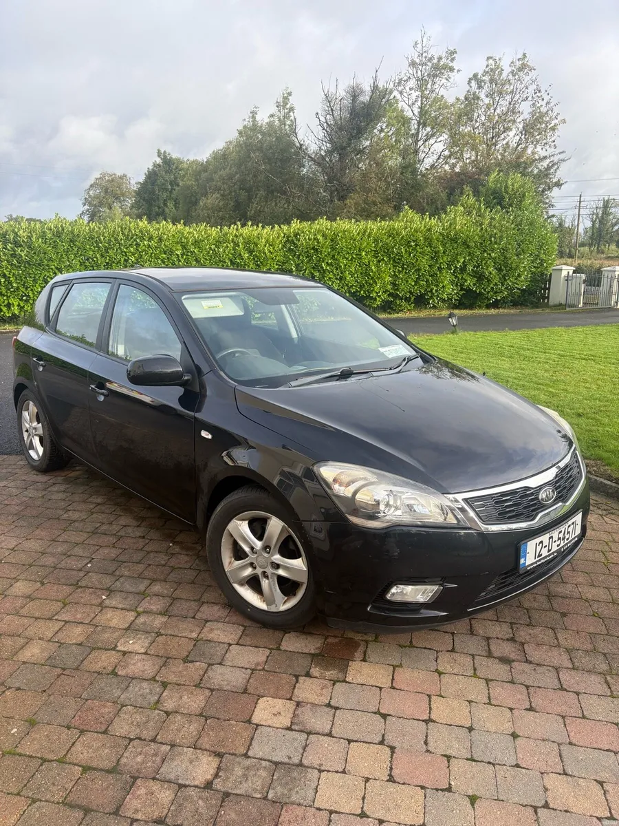 Kia Ceed - Image 2