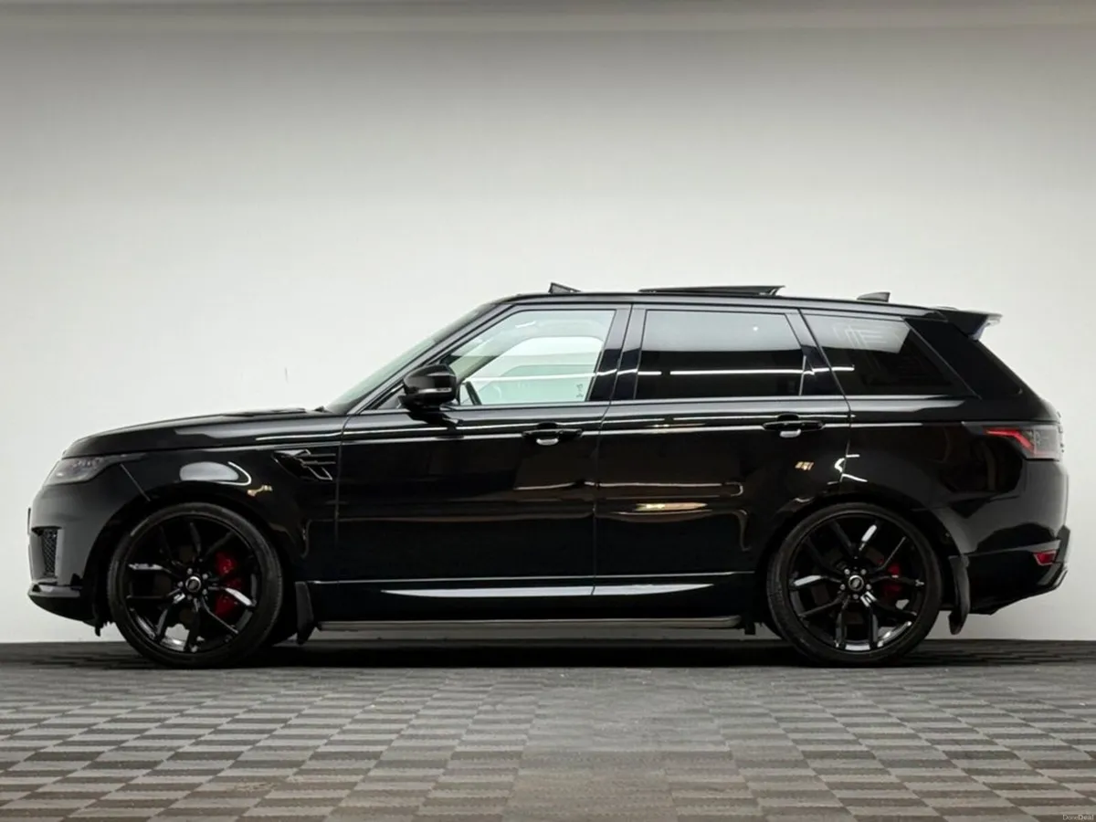 Land Rover Range Rover Sport HSE DYN P400E - Image 4