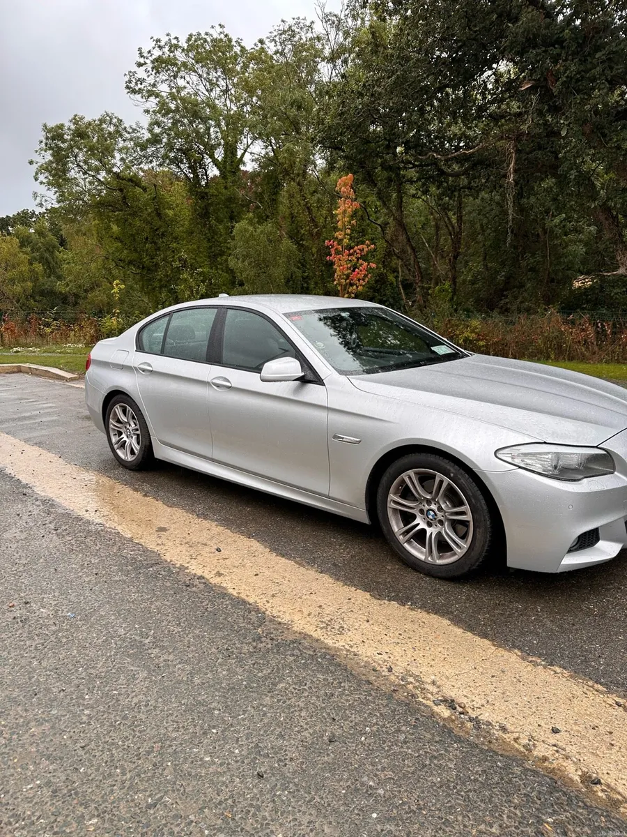 BMW 520d M Sport – 2012 – 148,000 km - Image 3