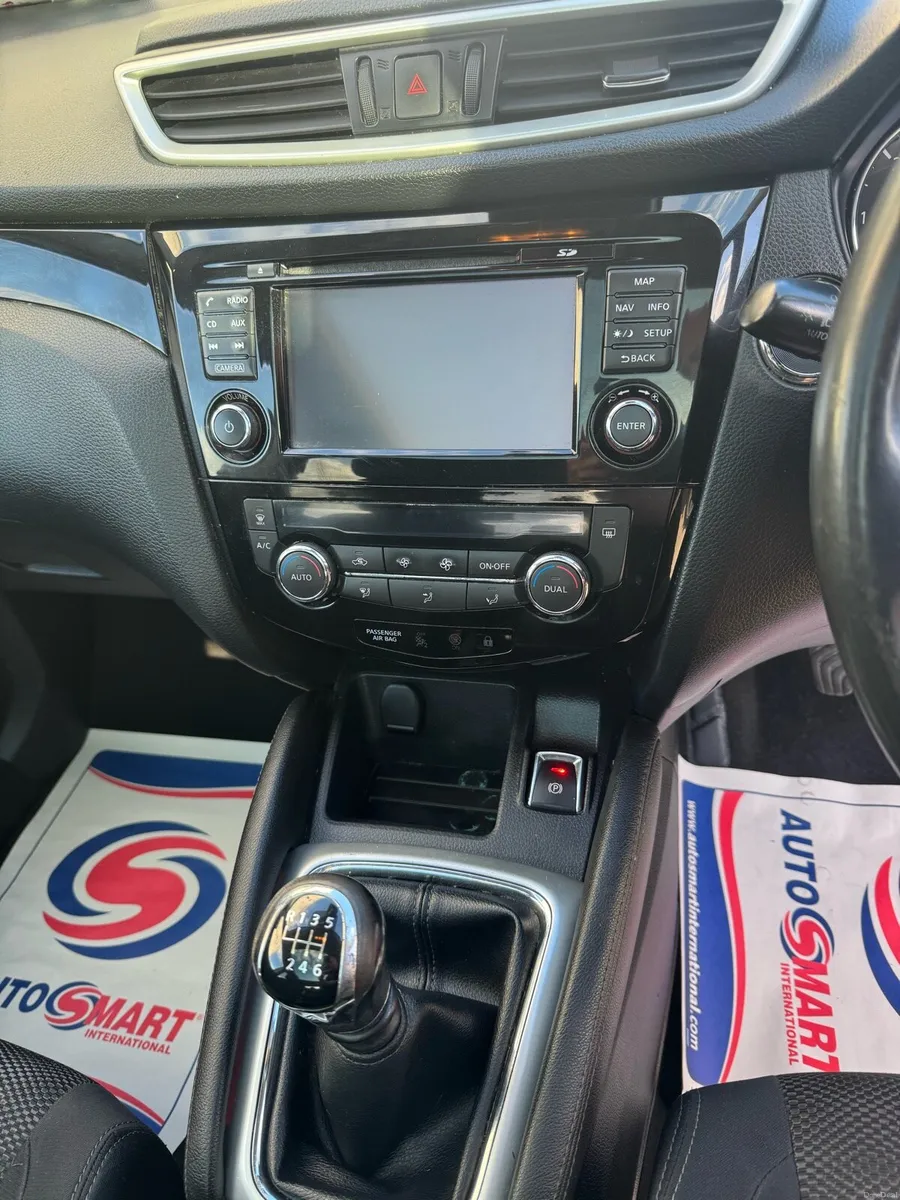 Nissan Qashqai - Image 5