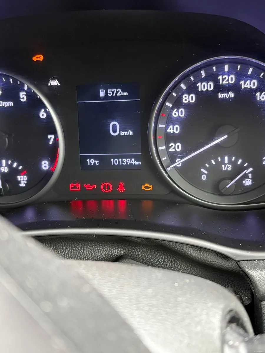 Hyundai i30 2022 - Image 2