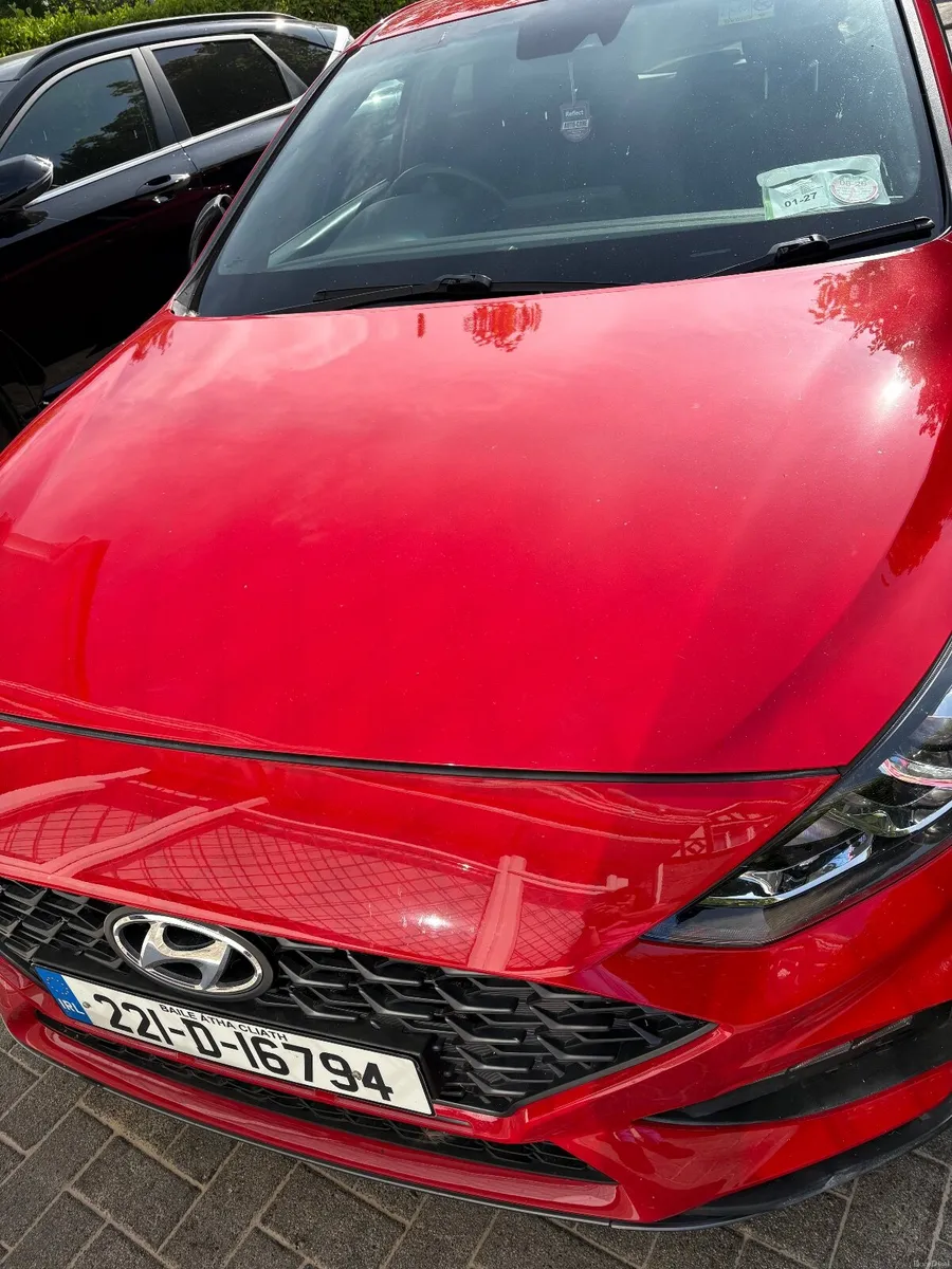 Hyundai i30 2022 - Image 5