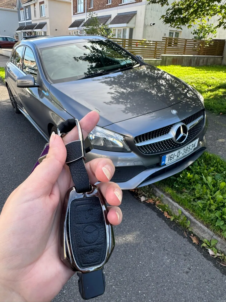 Mercedes Benz A Series 160 AMG Line 5Dr - Image 1