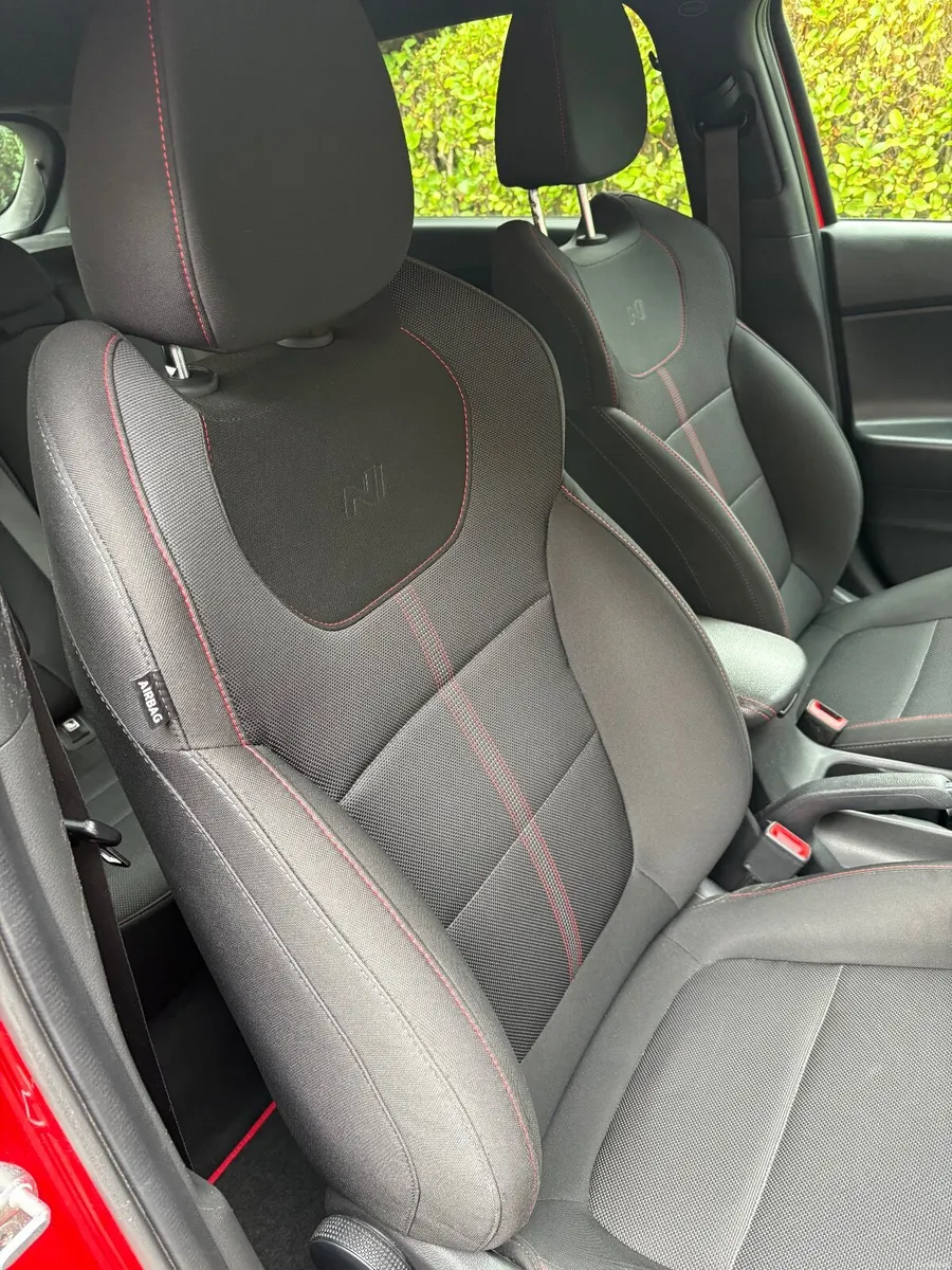 Hyundai i30 2022 - Image 6