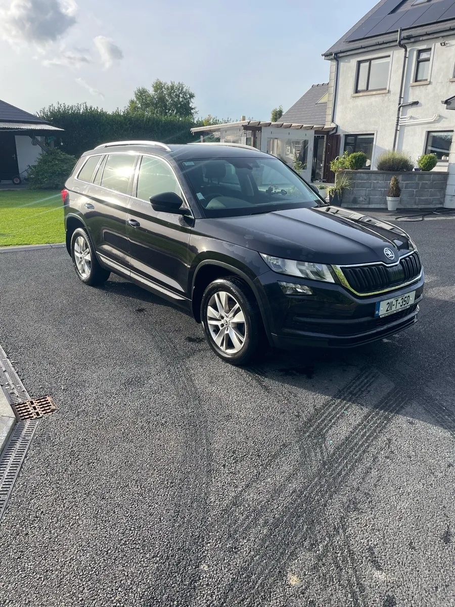 Skoda Kodiaq - Image 2