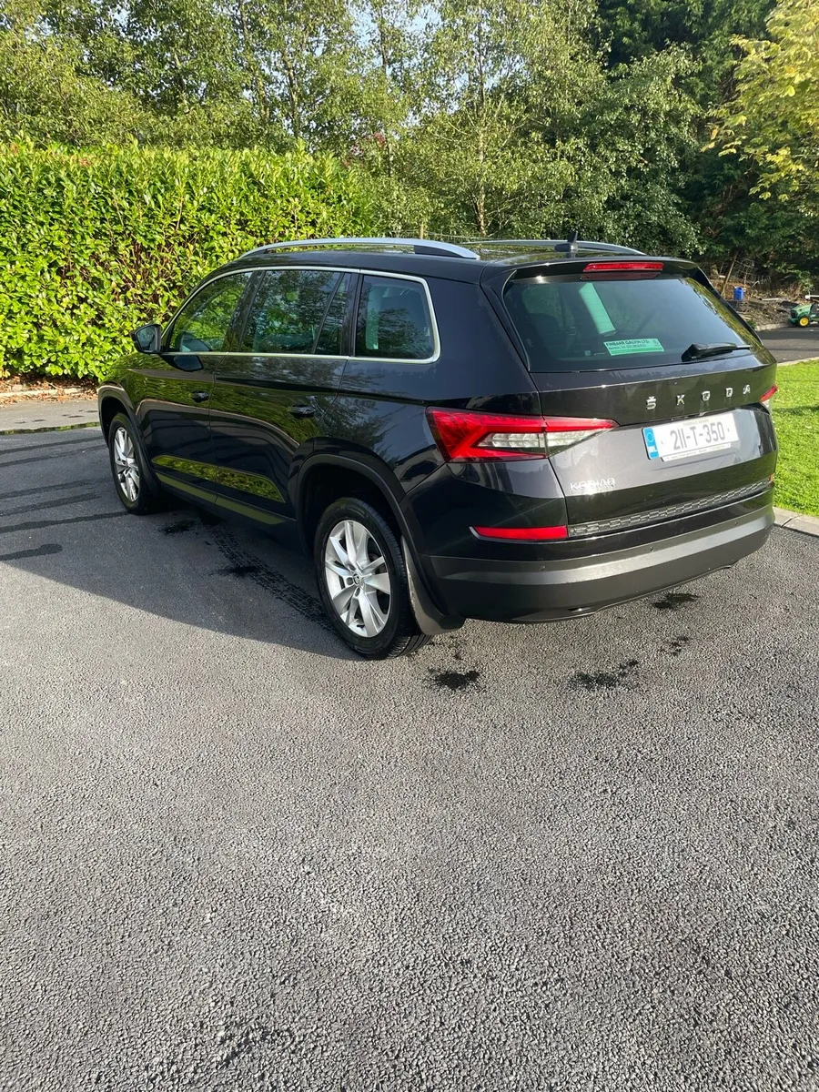 Skoda Kodiaq - Image 4