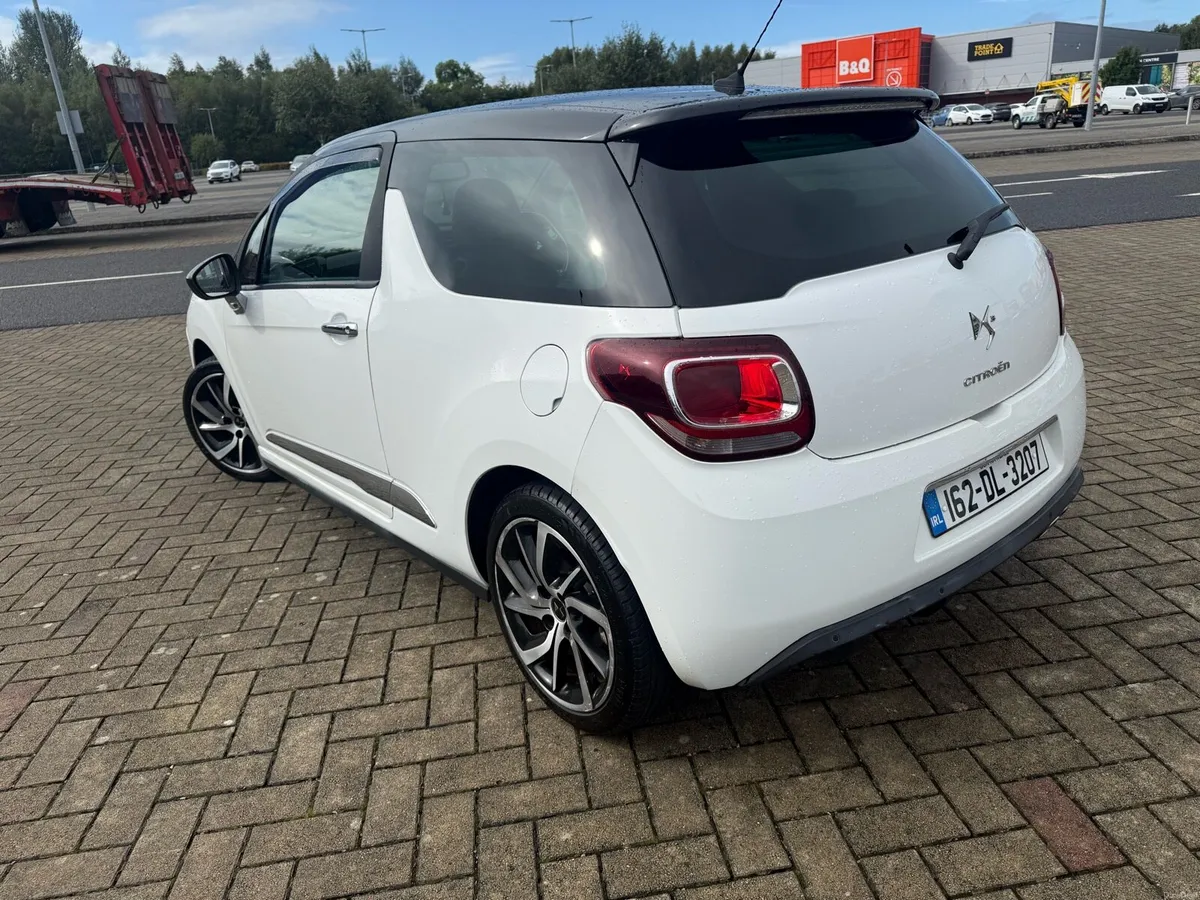 Citroen ds3 1.6 diesel - Image 4
