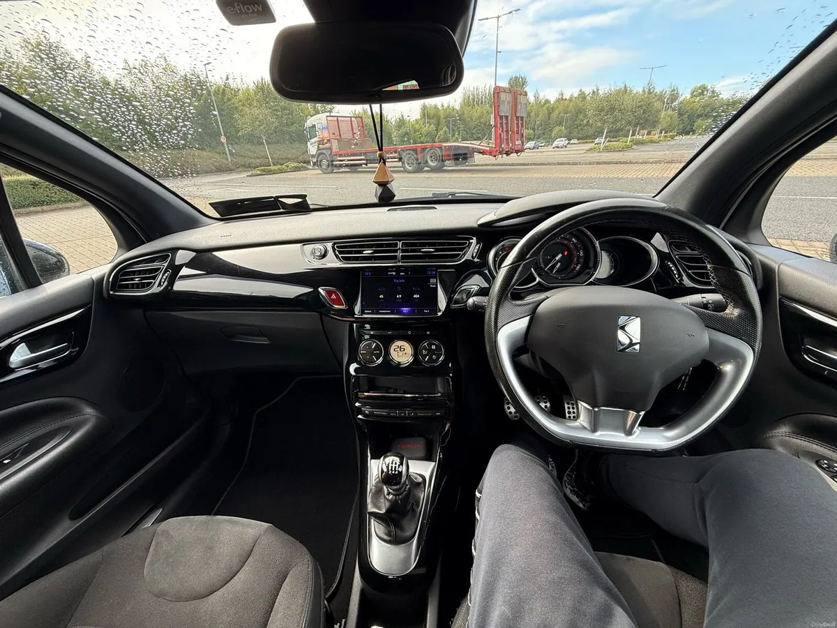 Citroen ds3 1.6 diesel - Image 6