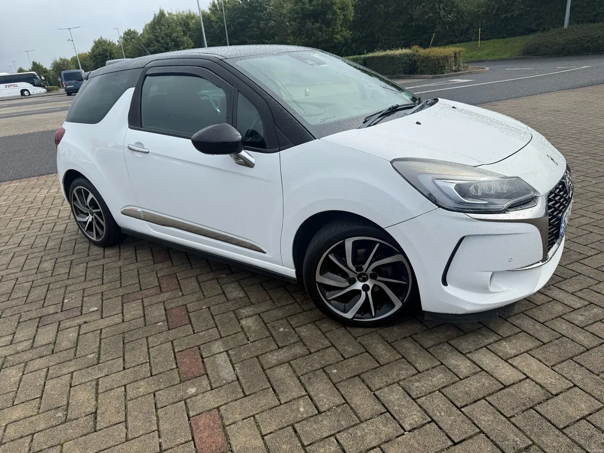 Citroen ds3 1.6 diesel - Image 2