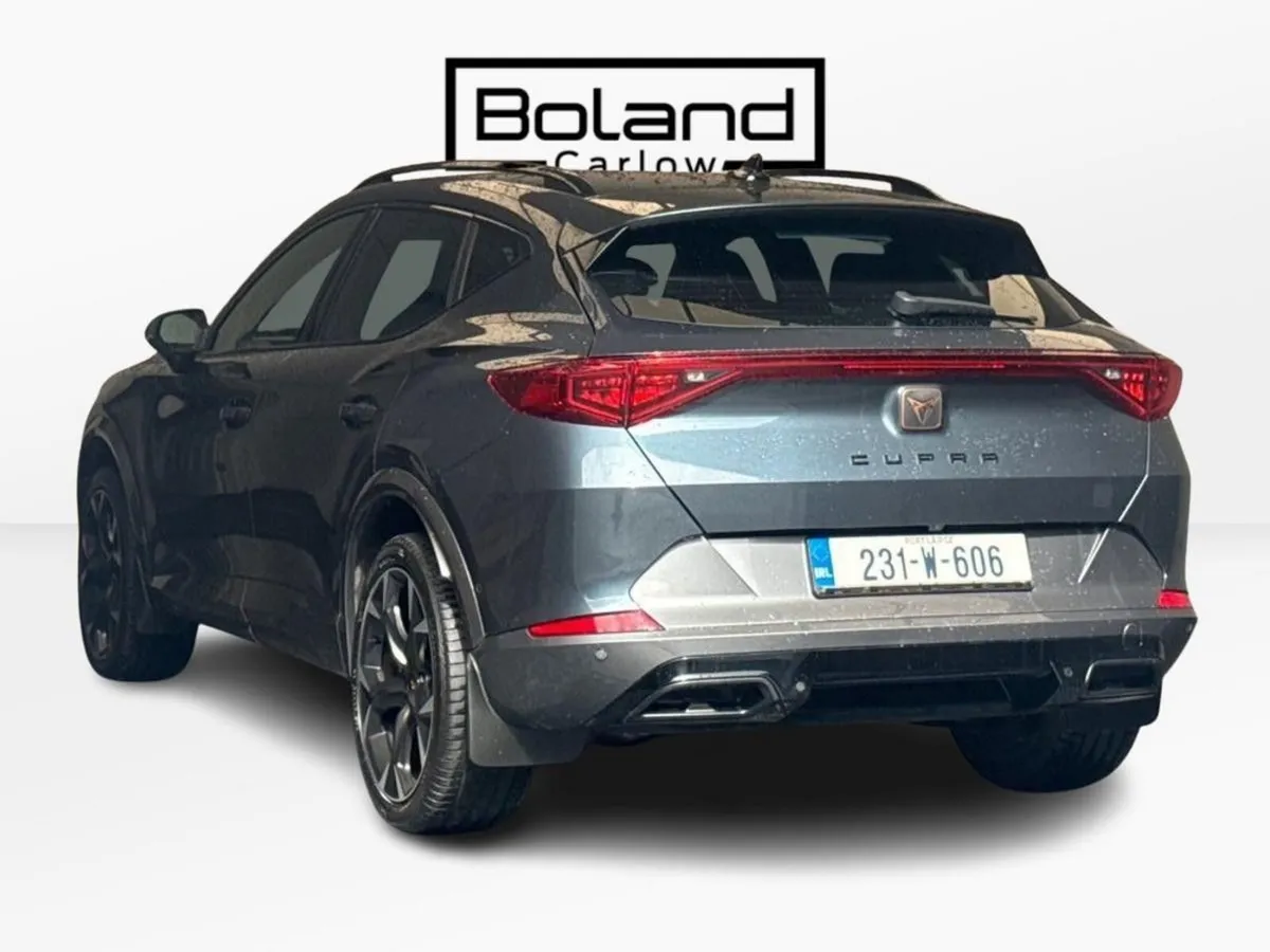 Cupra Formentor 2.0TDI *JUST ARRIVED* €105 PER WEE - Image 3