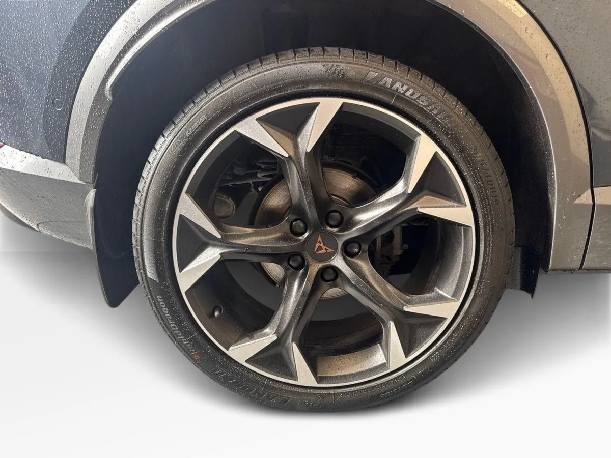 Cupra Formentor 2.0TDI *JUST ARRIVED* €105 PER WEE - Image 5