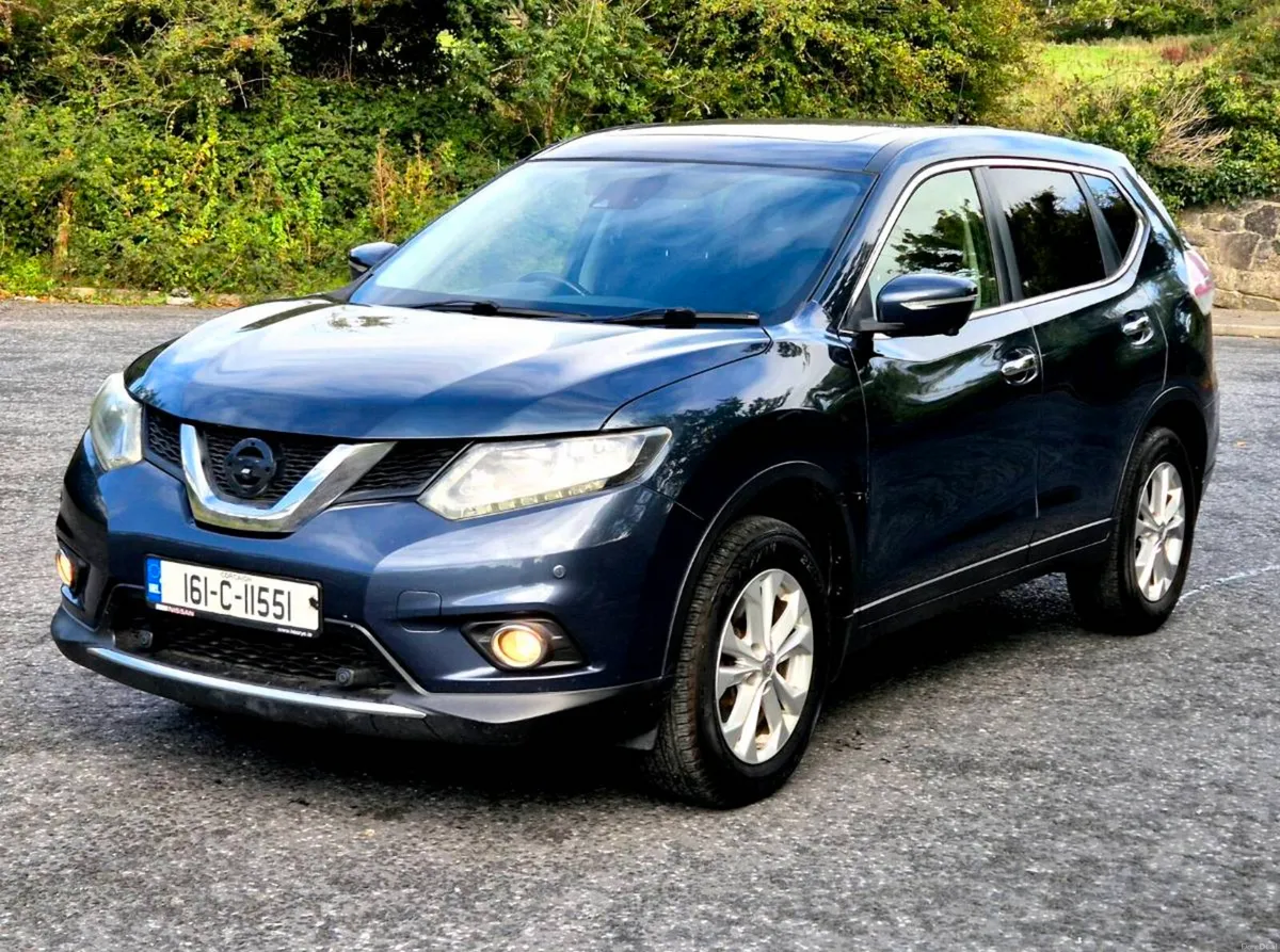 2016 Nissan X-Trail ▪︎ 7 SEATER ▪︎ - Image 2