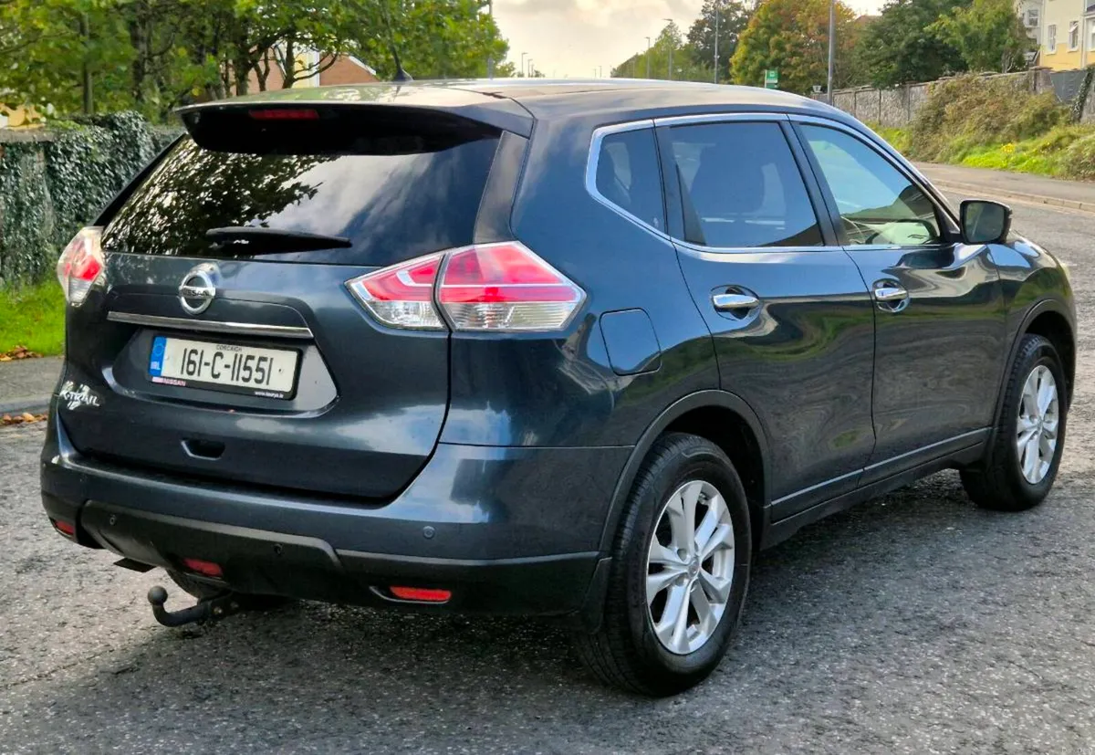 2016 Nissan X-Trail ▪︎ 7 SEATER ▪︎ - Image 4