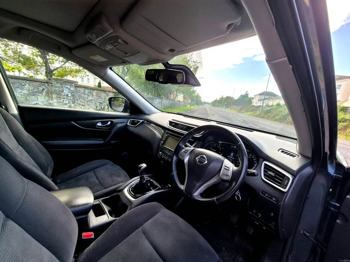 2016 Nissan X-Trail ▪︎ 7 SEATER ▪︎ - Image 6