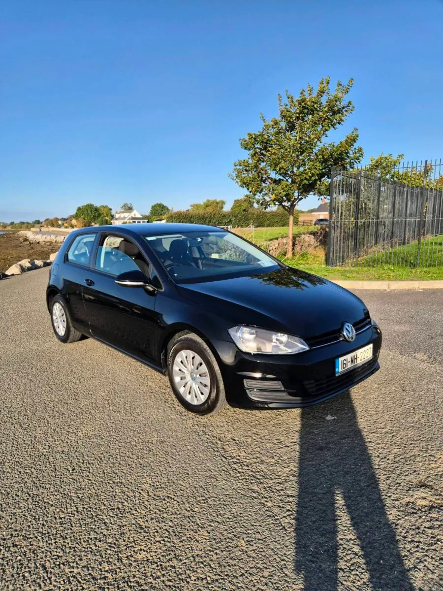 GOLF 1.2 PETROL - Image 2