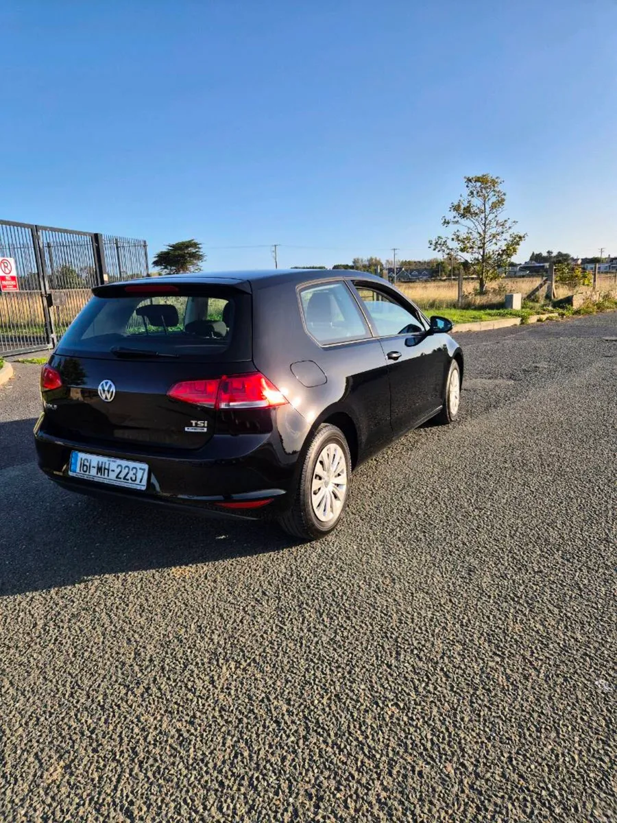 GOLF 1.2 PETROL - Image 4