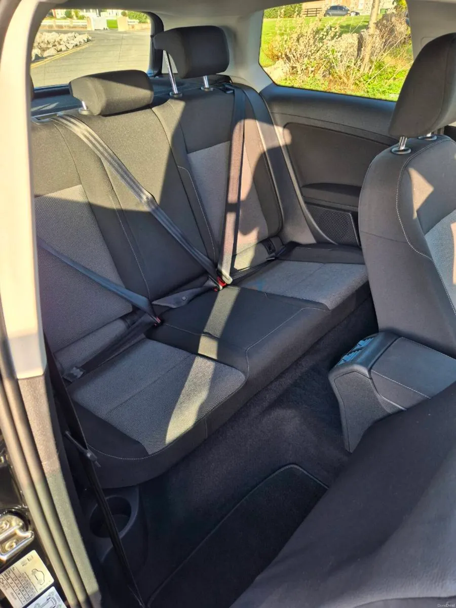 GOLF 1.2 PETROL - Image 6