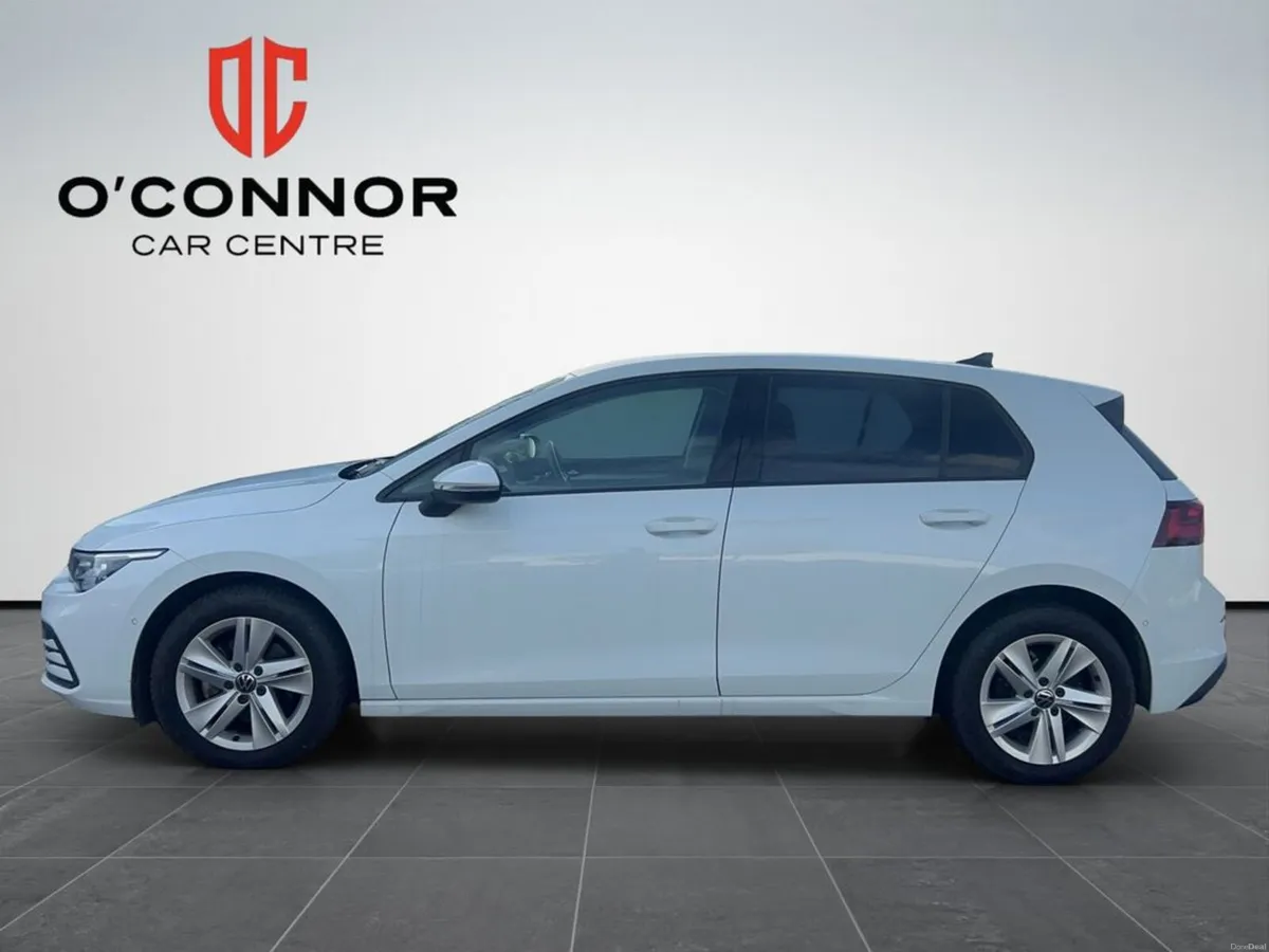 Volkswagen Golf 5D - Image 3