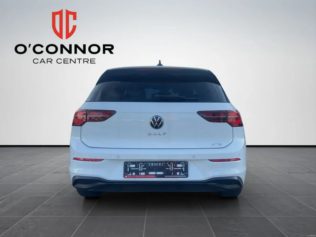 Volkswagen Golf 5D - Image 5