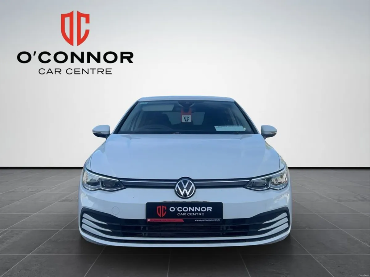 Volkswagen Golf 5D - Image 2