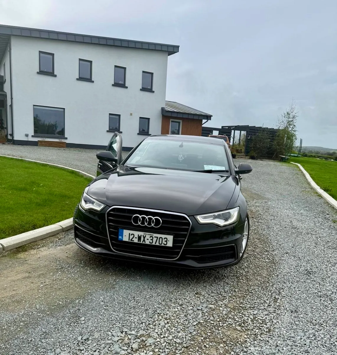 Audi A6 SLine - Image 6