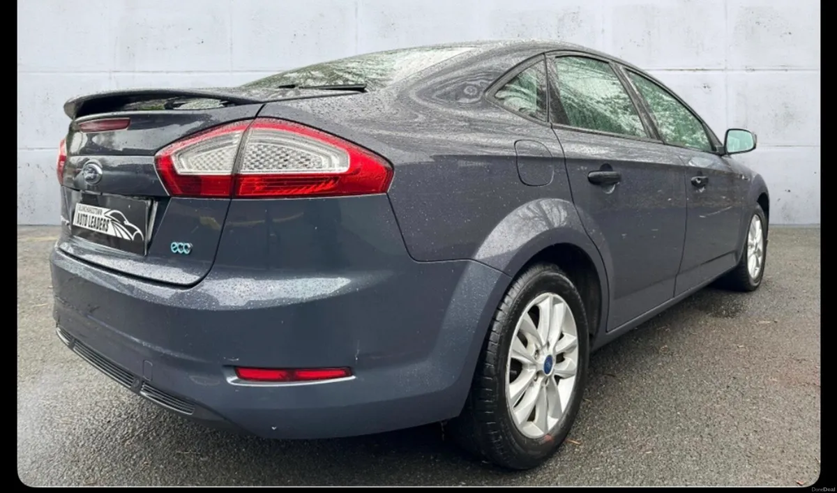 Ford Mondeo 1.6 TDCI - Image 2