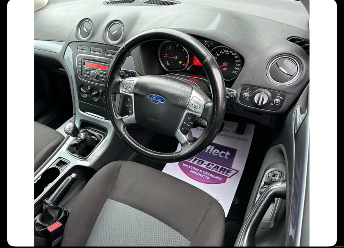 Ford Mondeo 1.6 TDCI - Image 3