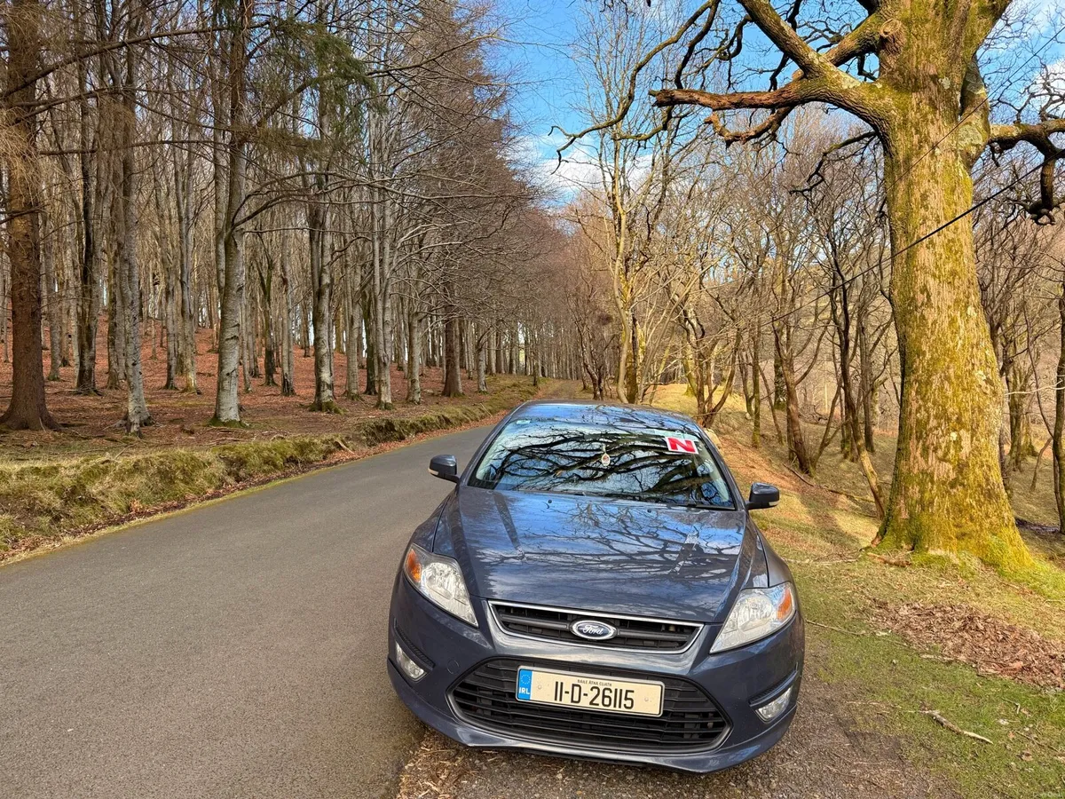 Ford Mondeo 1.6 TDCI - Image 6