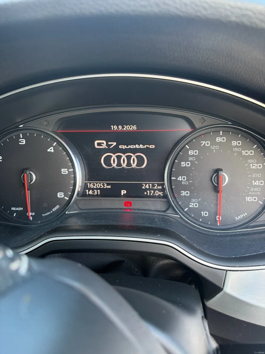 Audi Q7 - Image 6