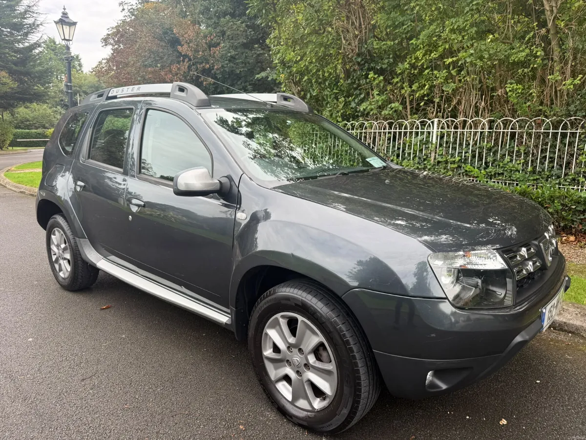 1.5DCI SIGNATURE MODEL NCT TAX - Image 3