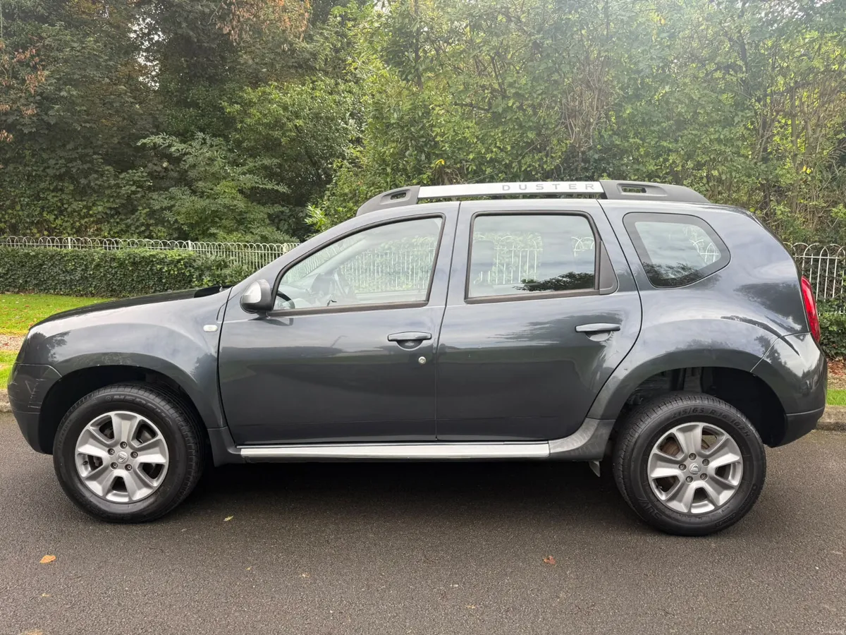 1.5DCI SIGNATURE MODEL NCT TAX - Image 4