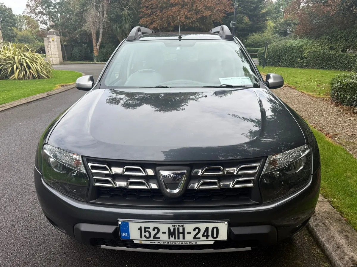 1.5DCI SIGNATURE MODEL NCT TAX - Image 2