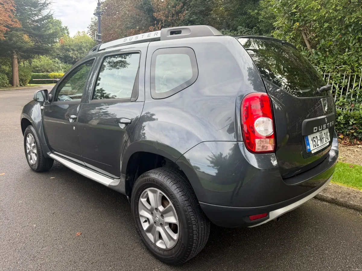 1.5DCI SIGNATURE MODEL NCT TAX - Image 6