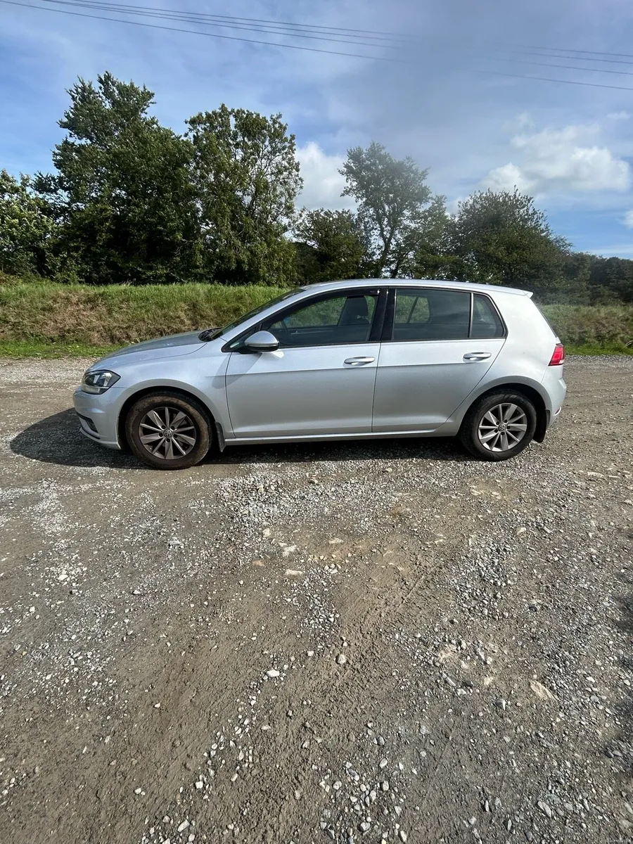 Volkswagen Golf 1.6dsl - Image 3