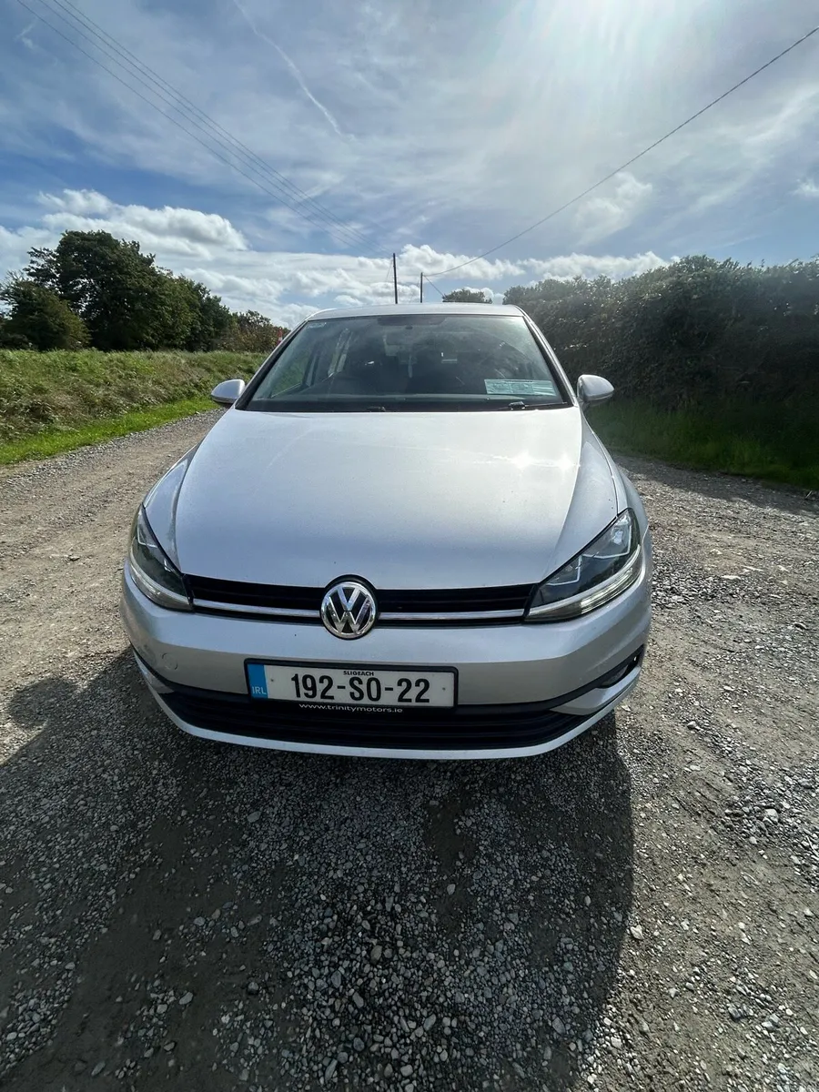 Volkswagen Golf 1.6dsl - Image 5