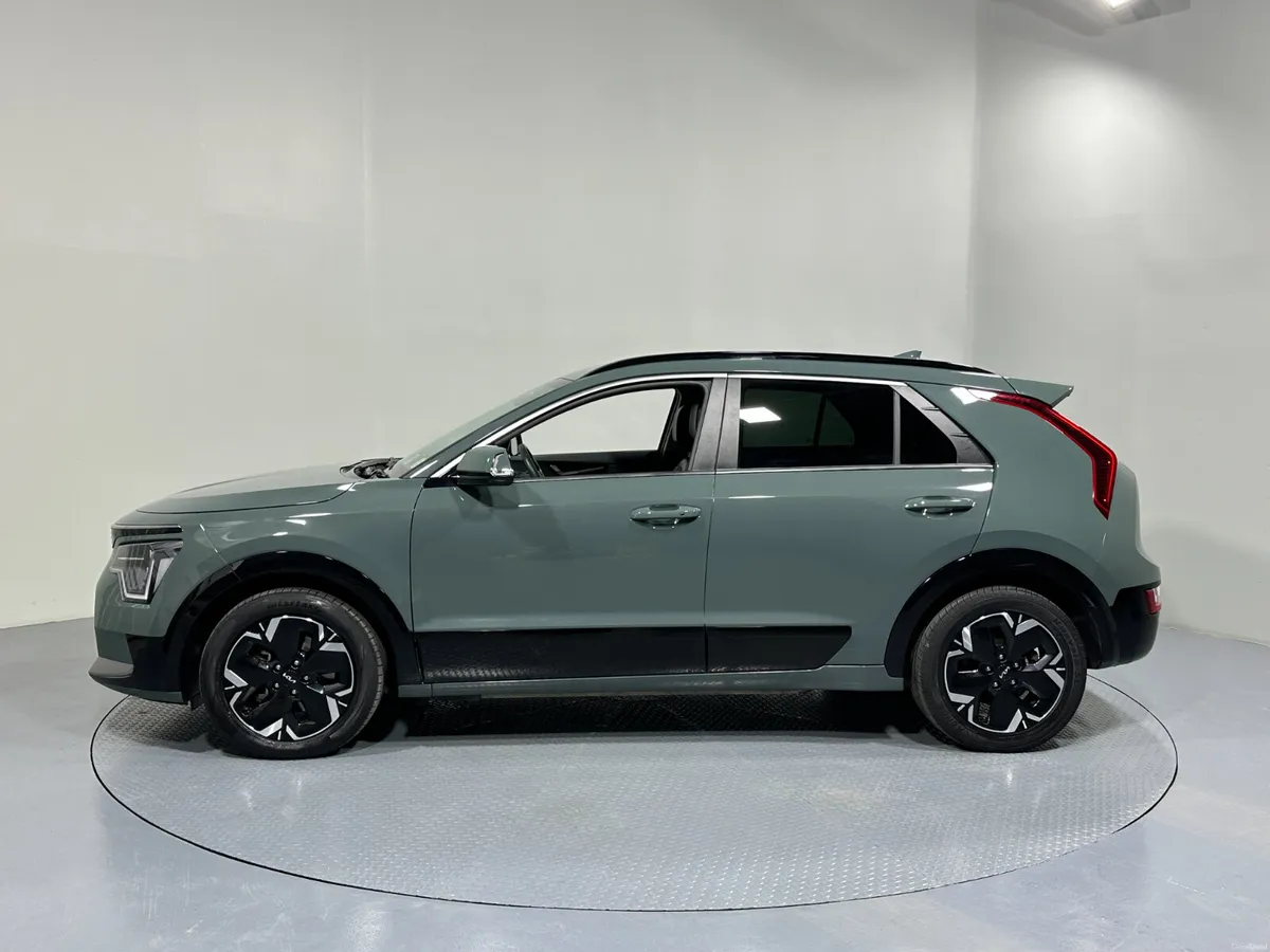 Kia Niro EV K4 64.4 Kw/H Battery 455 KM's 231 - Image 4