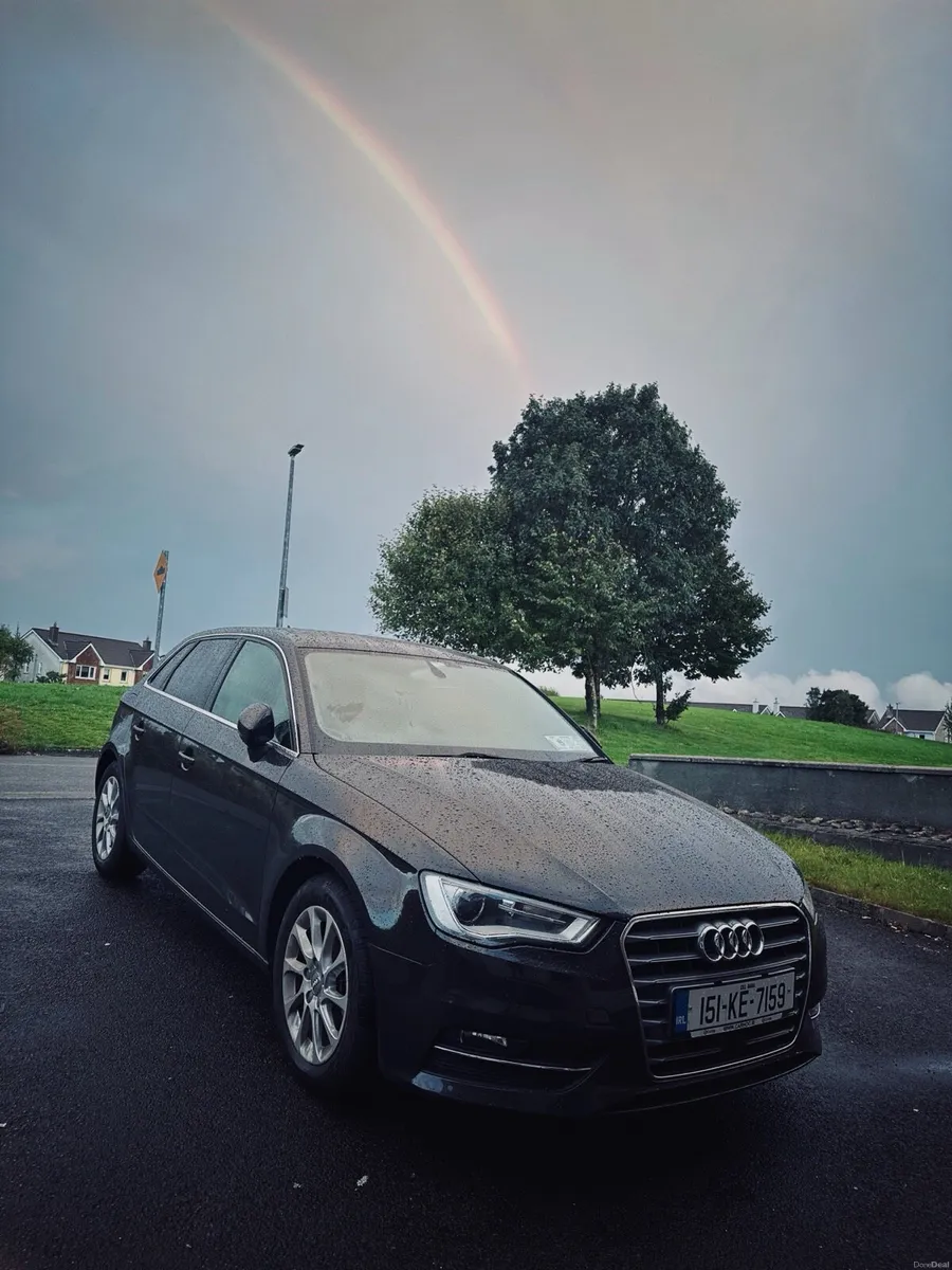 Audi A3 TFSI Automatic - Stronic - Best Condition - Image 3