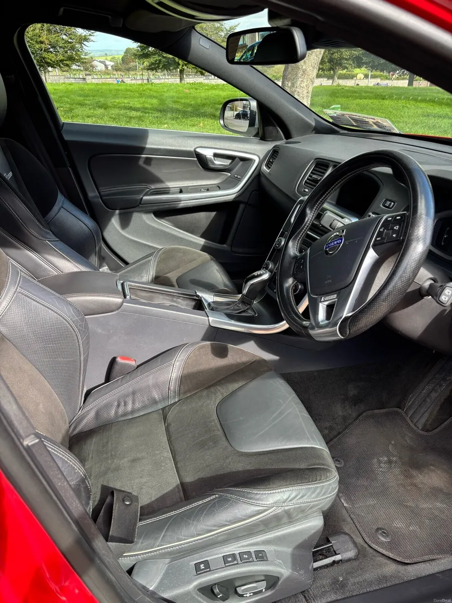 Volvo V60 RDesign - Image 6