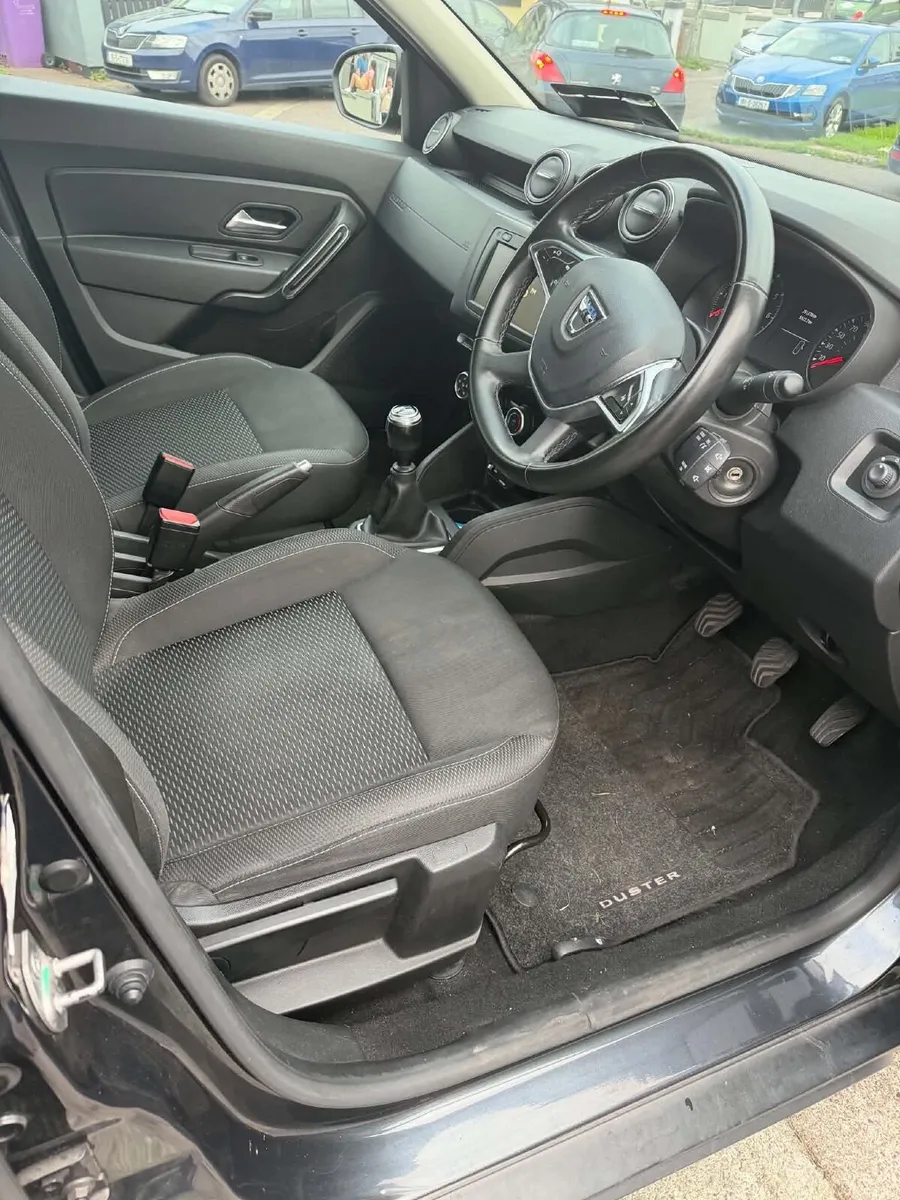 Dacia Duster 2019 - Image 4