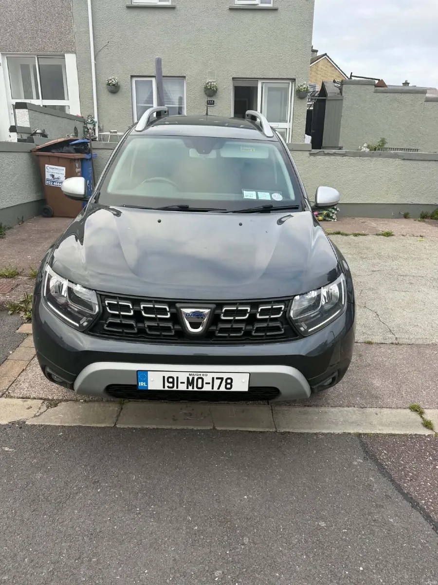 Dacia Duster 2019 - Image 2