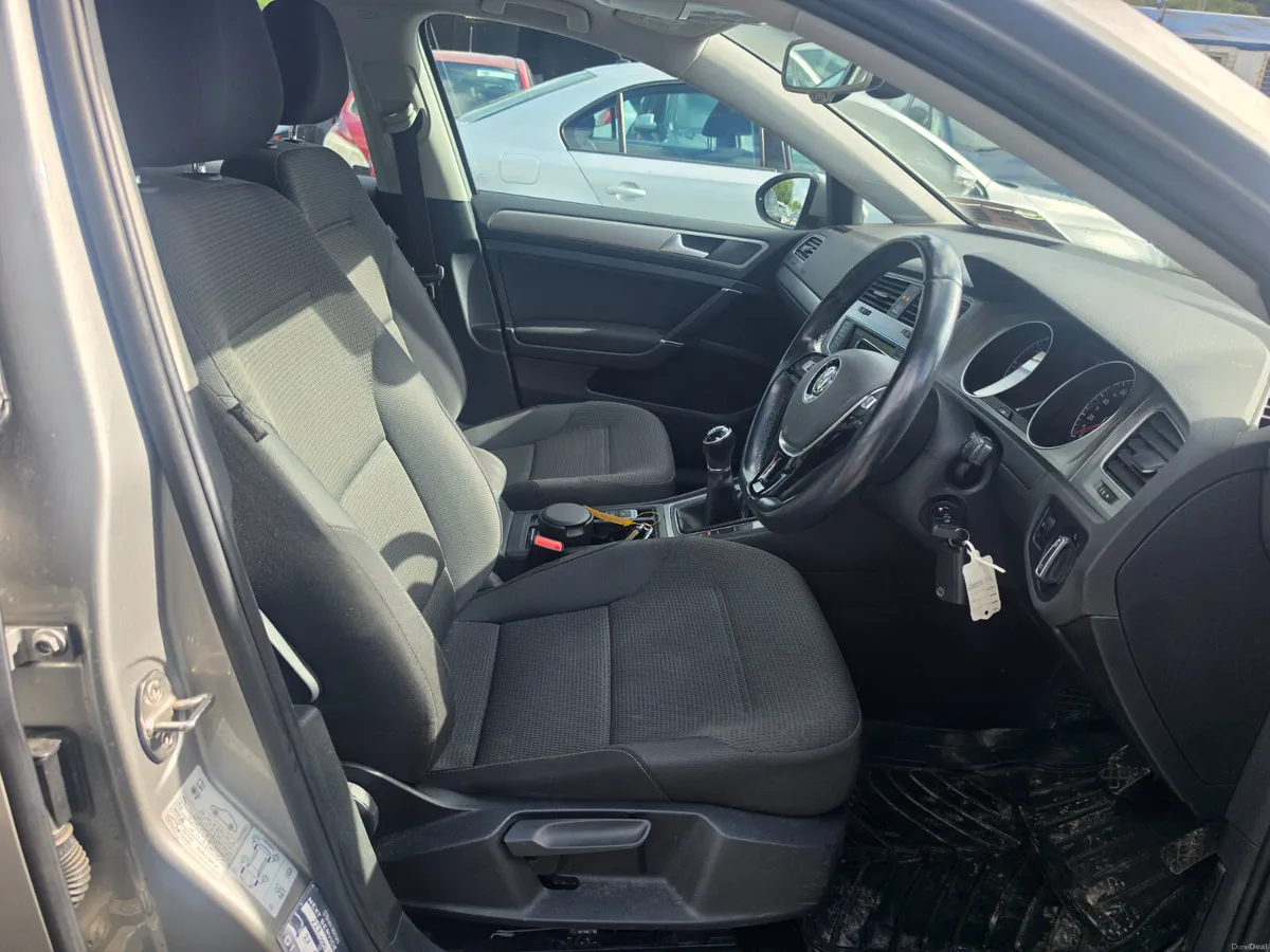Volkswagen Golf 2016 - Image 5