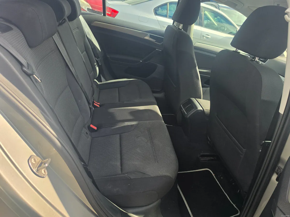 Volkswagen Golf 2016 - Image 6