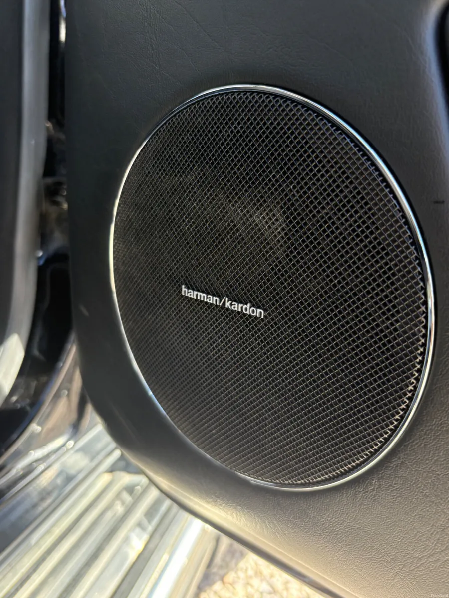 Mercedes G350D G Wagon 2 Seater VAT Inc 2015 - Image 4