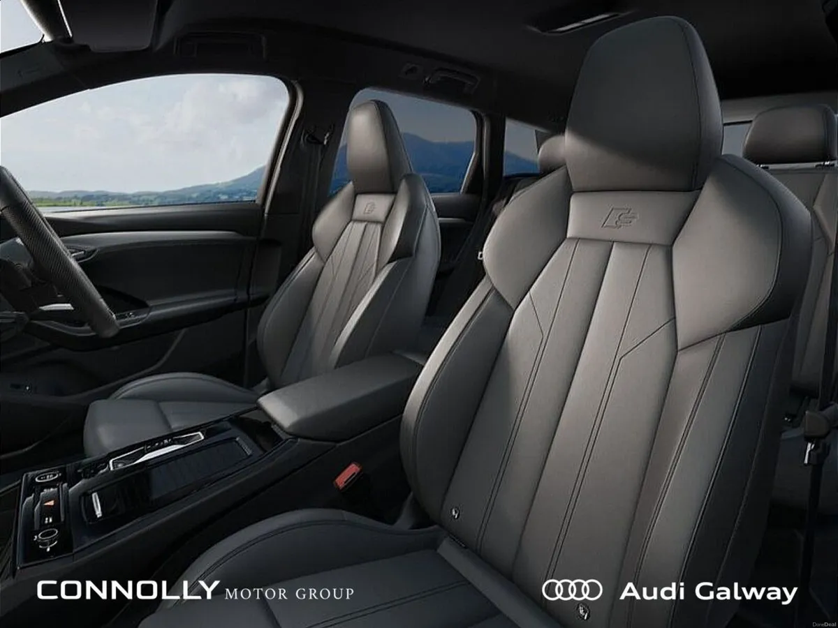 Audi Q6 e-tron E-TRON PERFORMANCE S-LINE 300BHP ~B - Image 5