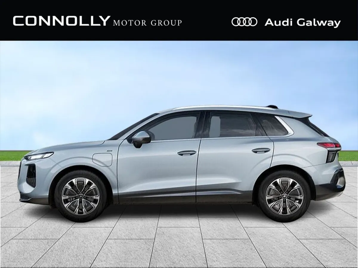 Audi Q3 E-HYBRID SE 268BHP A/T - Image 3
